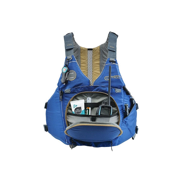 Astral Sturgeon PFD