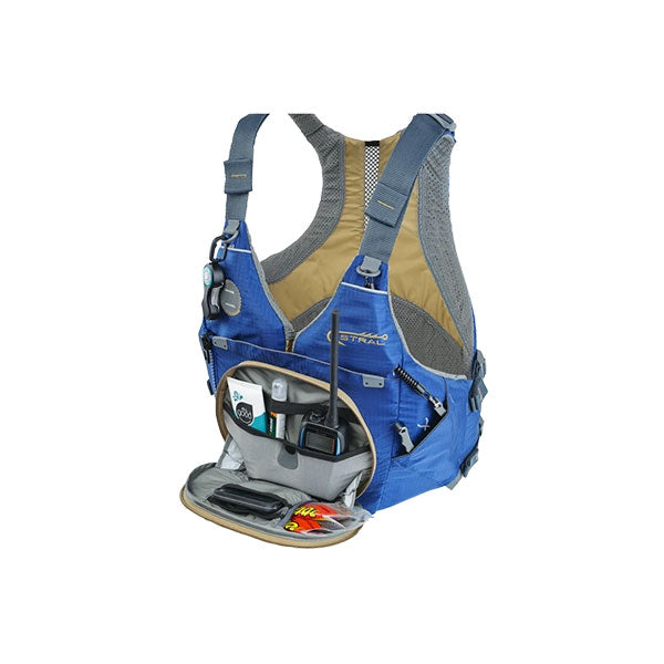 Astral Sturgeon PFD