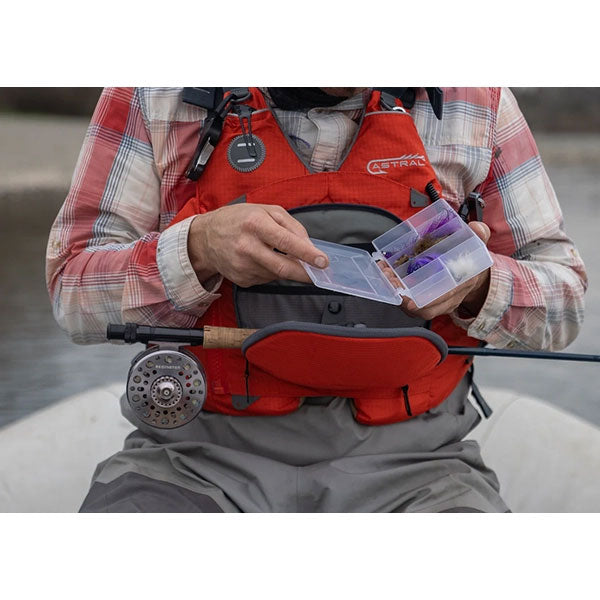 Astral Sturgeon PFD