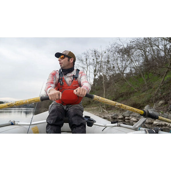 Astral Sturgeon PFD