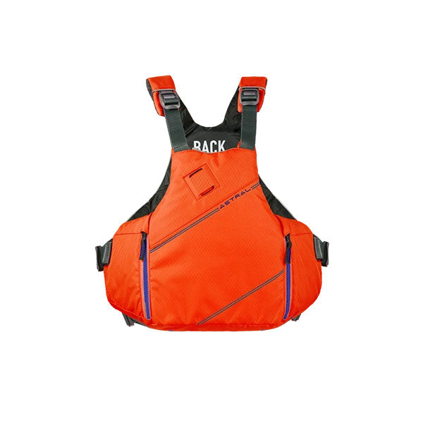 Astral YTV 2.0 PFD
