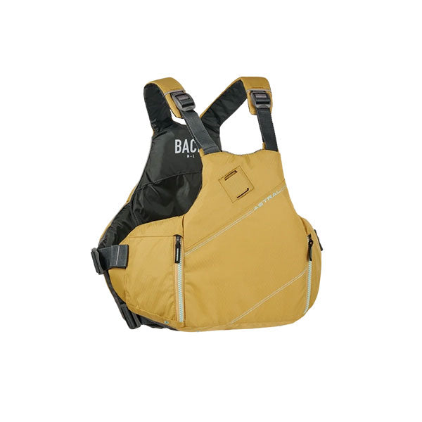 Astral YTV 2.0 PFD