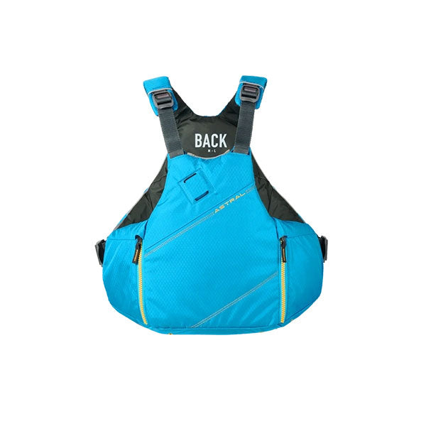 Astral YTV 2.0 PFD