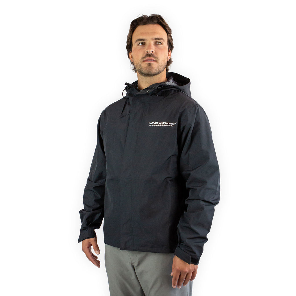 WindRider Rain Jacket