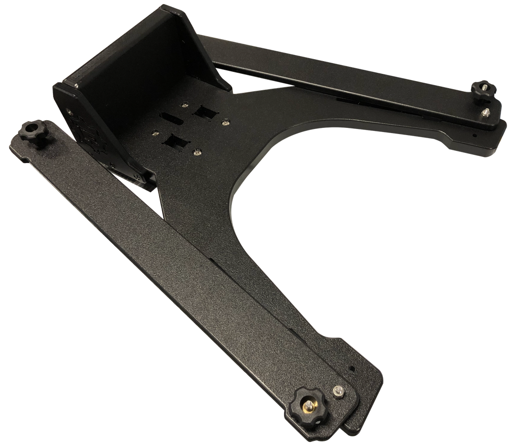 YakGadget Big Fish Rear Mount
