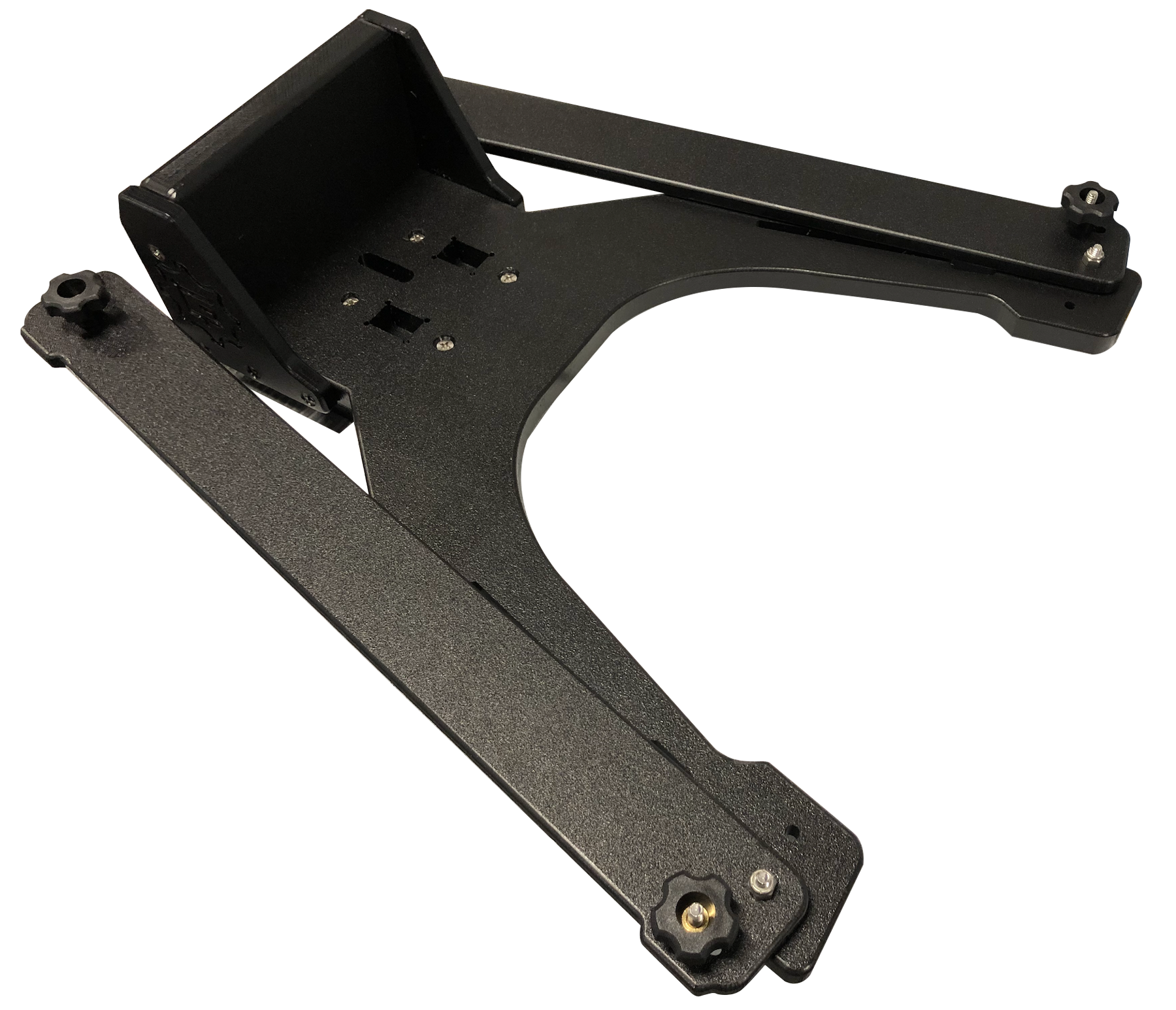 YakGadget Big Fish Rear Mount