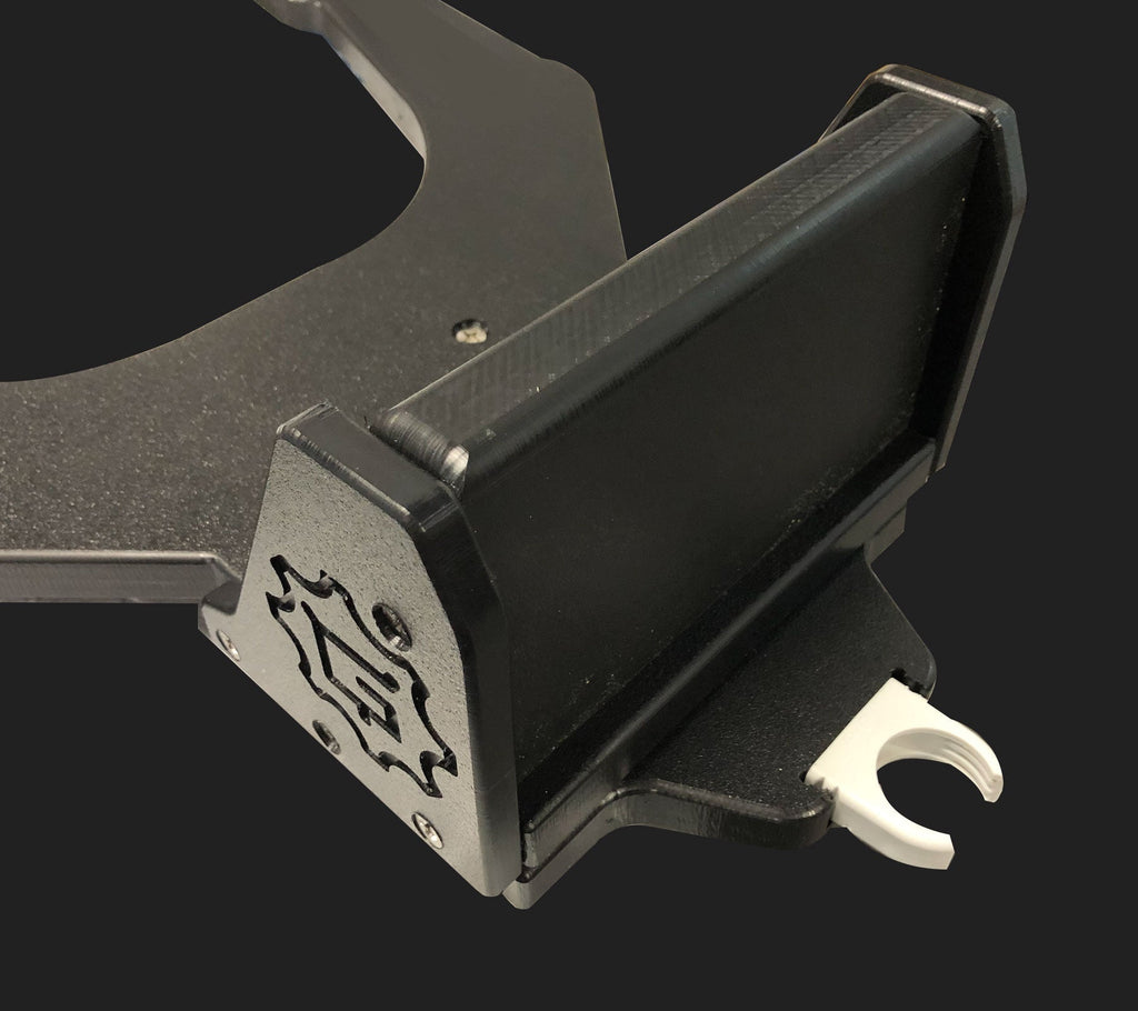 YakGadget Big Fish Rear Mount