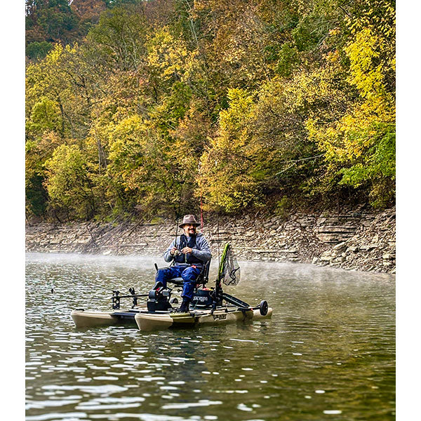 Blue Sky Boatworks 360 Angler Fishing Kayak