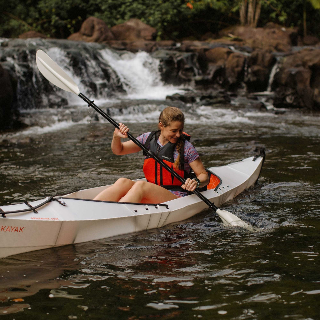 Oru Beach LT Foldable Kayak