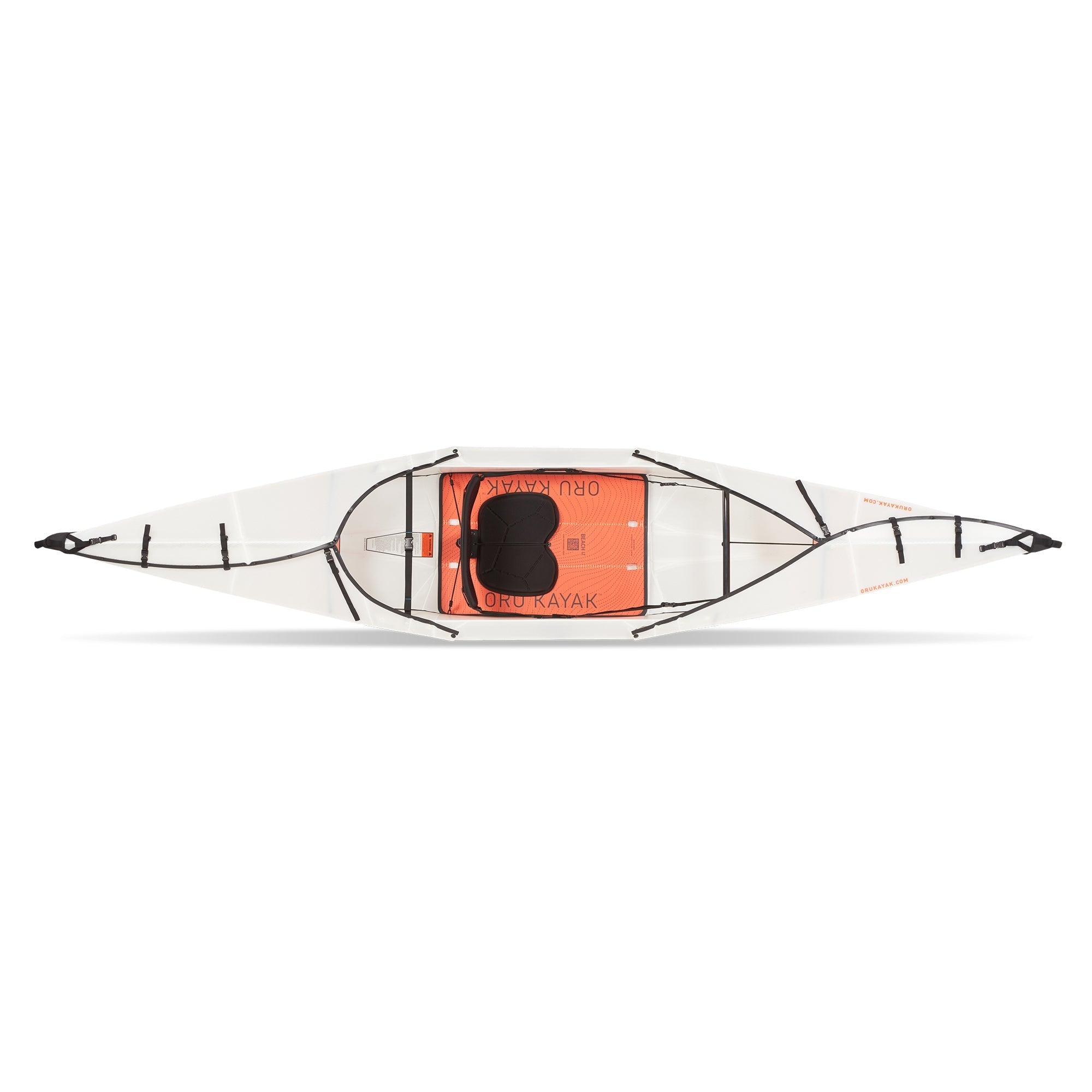 Oru Beach LT Foldable Kayak