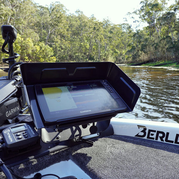 BerleyPro Garmin Visors