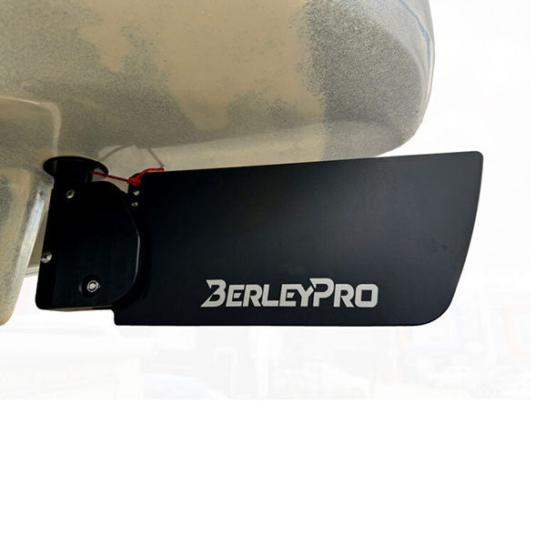 BerleyPro Native Watercraft Rudder Upgrade