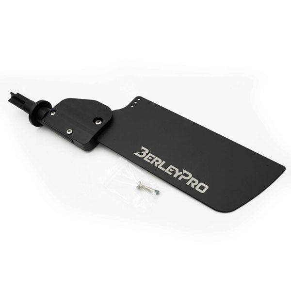 BerleyPro Native Watercraft Rudder Upgrade