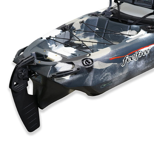 3 Waters Big Fish 120 Pedal Drive Fishing Kayak