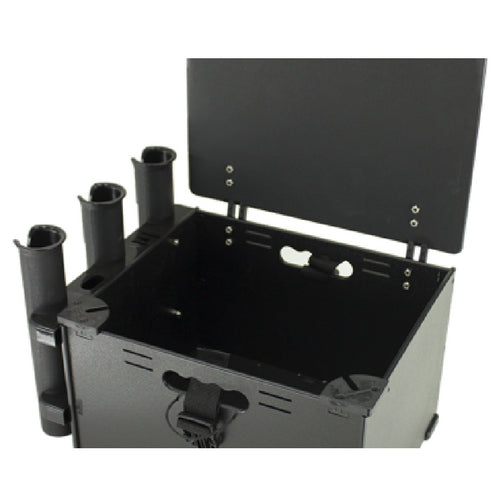 NuCanoe BlackPak