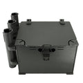 NuCanoe BlackPak
