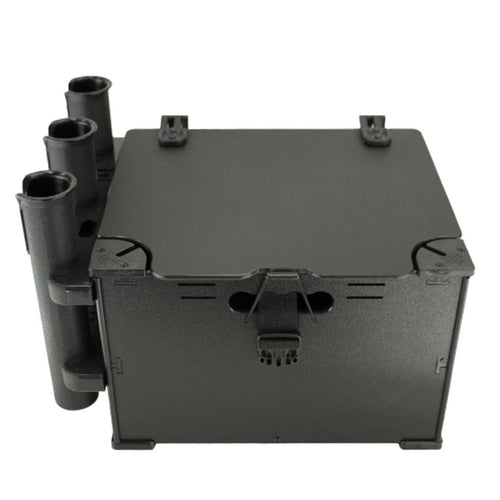 NuCanoe BlackPak