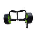 Beluga Green Cart