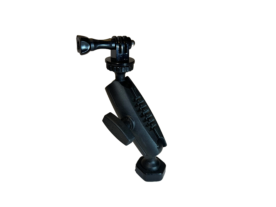 YakGadget CameraGrip™ Camera Holder