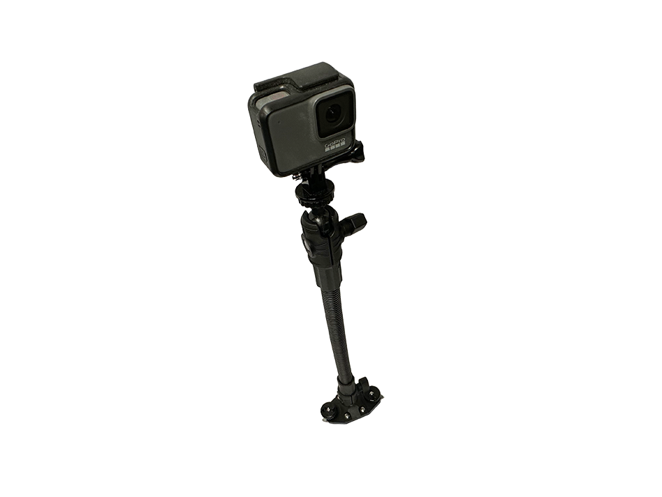 YakGadget CameraGrip™ XD Extended Camera Holder