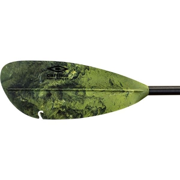 Old Town Carlisle Magic Angler Paddle