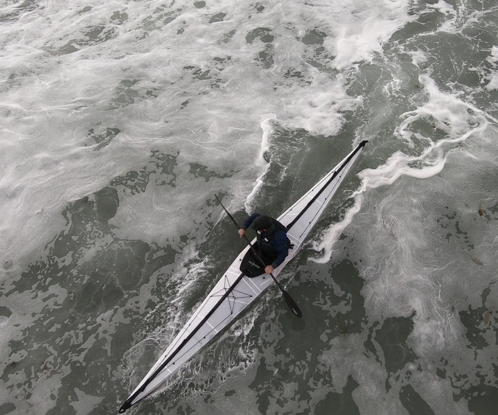 Oru Coast XT Foldable Kayak