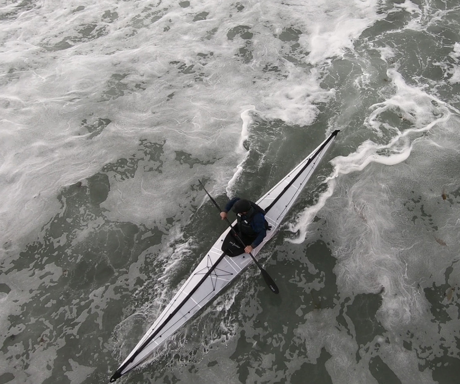 Oru Coast XT Foldable Kayak