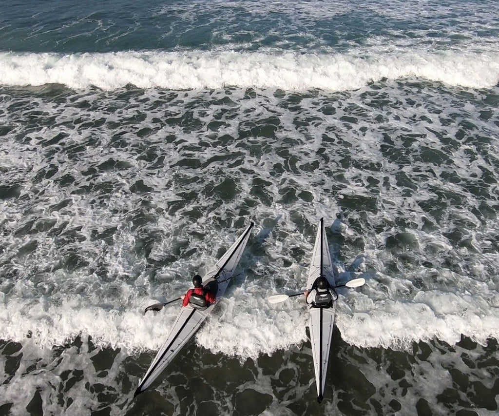 Oru Coast XT Foldable Kayak