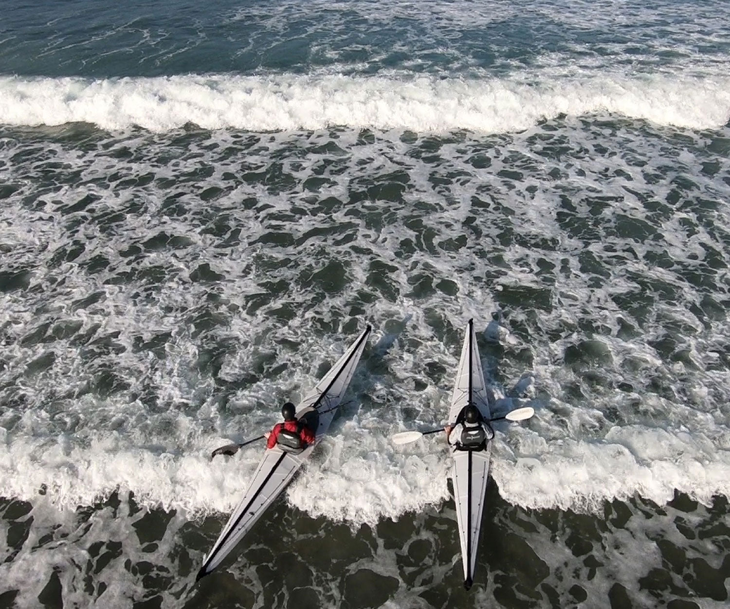 Oru Coast XT Foldable Kayak