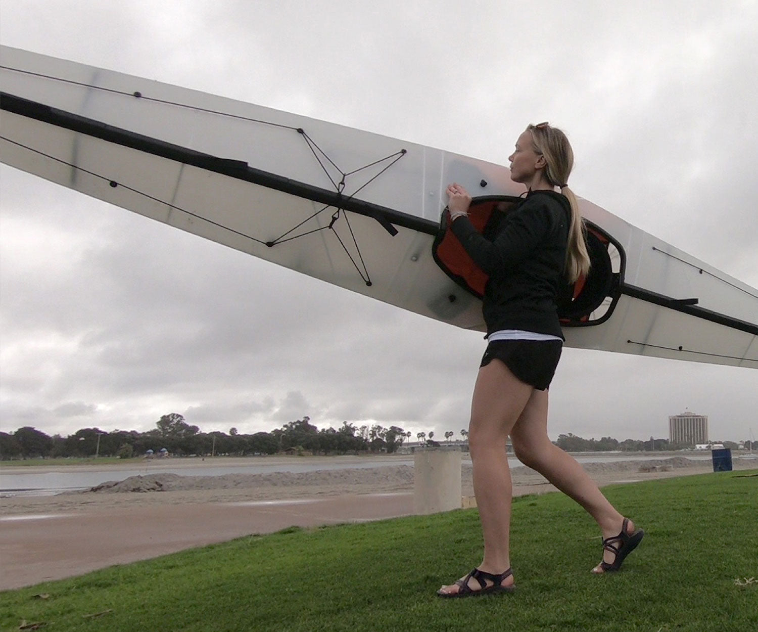 Oru Coast XT Foldable Kayak