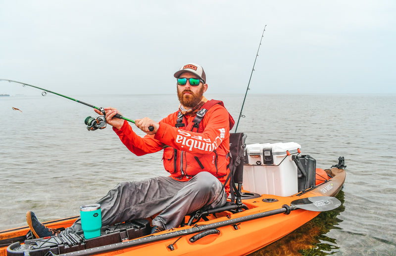 Vibe Kayaks 20 Quart Cooler