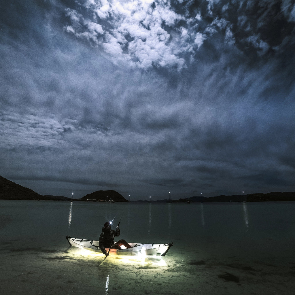 Oru Beach LT Foldable Kayak