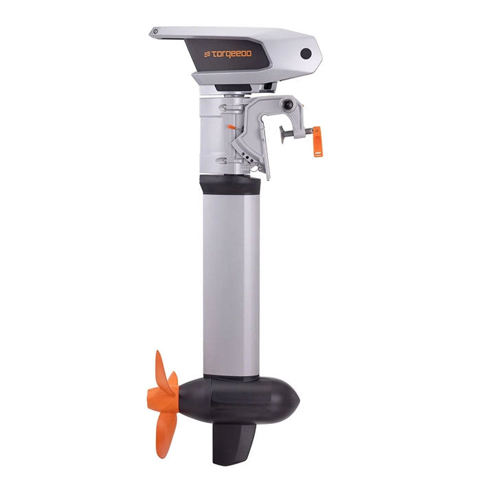 Torqeedo Cruise 3.0 R (48V)