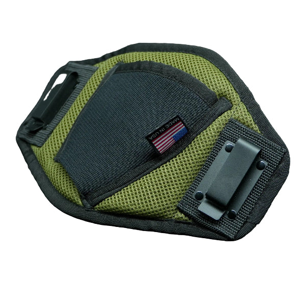 Kayak Kushion Tuck'd Concealed Holster