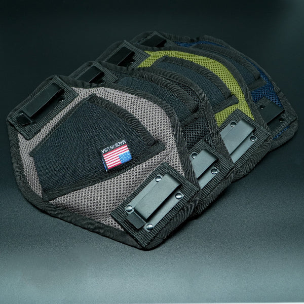 Kayak Kushion Tuck'd Concealed Holster