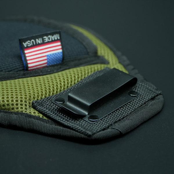 Kayak Kushion Tuck'd Concealed Holster