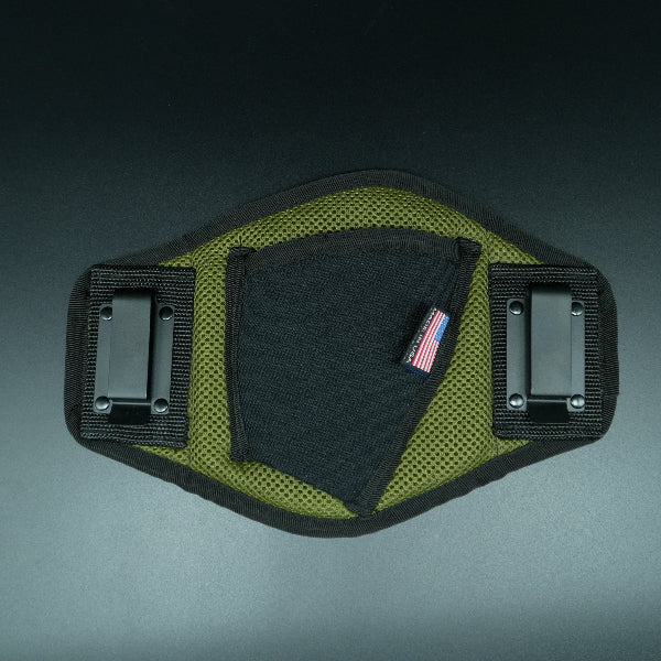 Kayak Kushion Tuck'd Concealed Holster