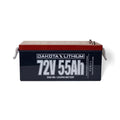Dakota Lithium 72V 55AH Deep Cycle LiFePO4 Battery