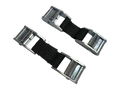 YakGadget Double Cam Buckle