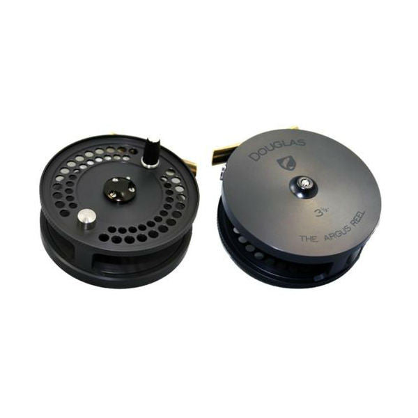Douglas Argus Fly Reel