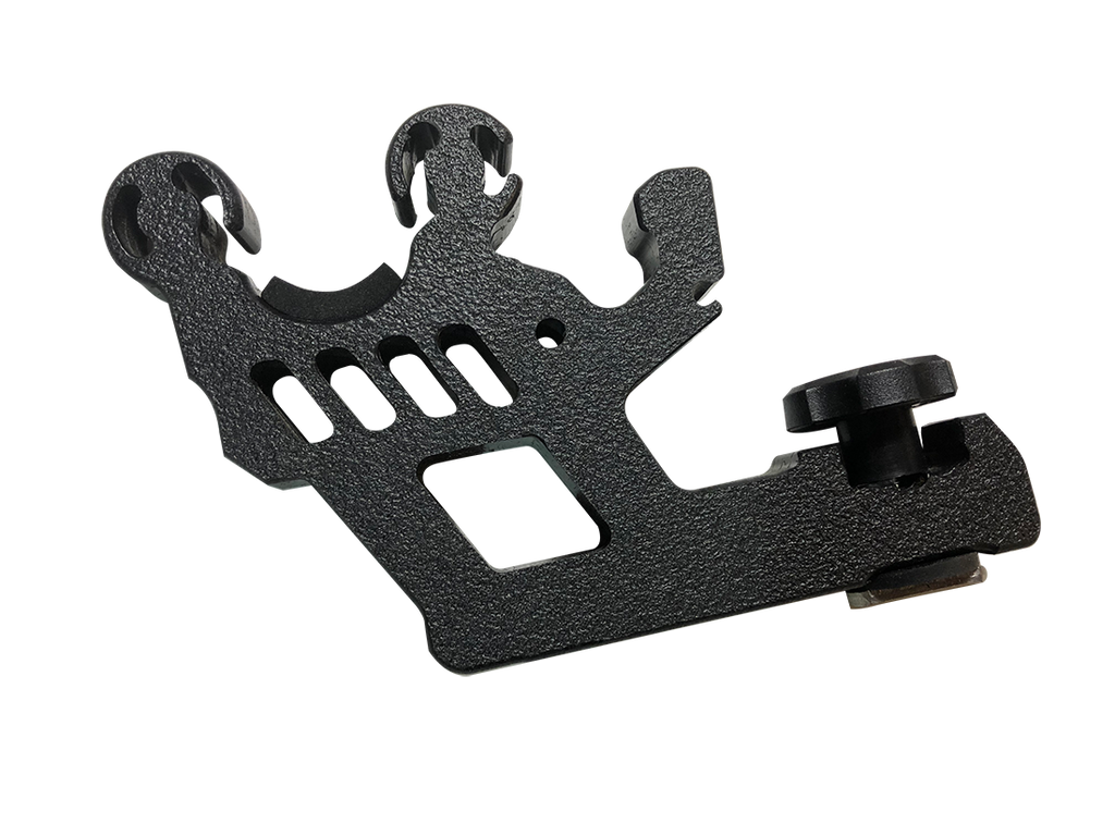 YakGadget EasyGrip™ Kickout+