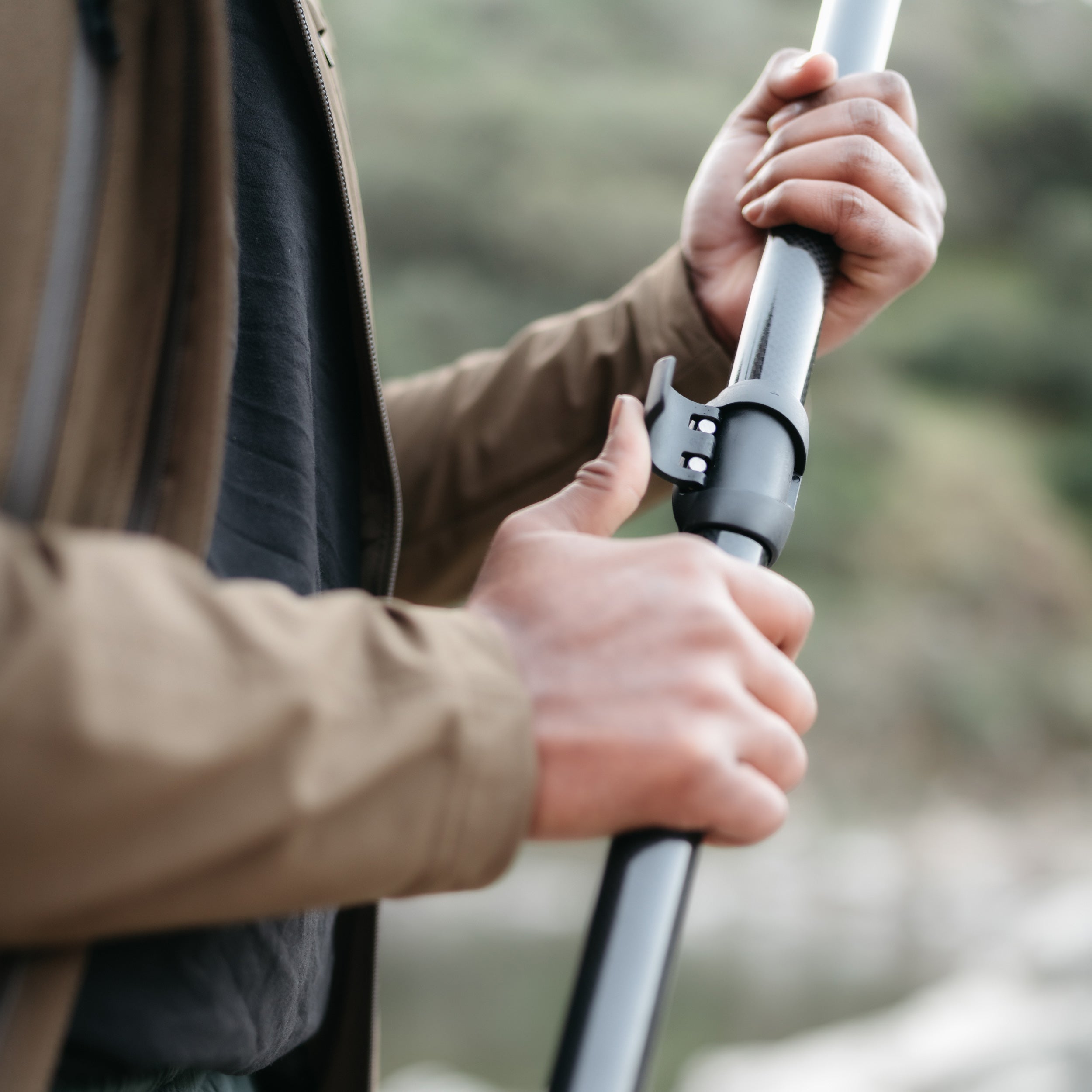 Oru Carbon Kayak Paddle