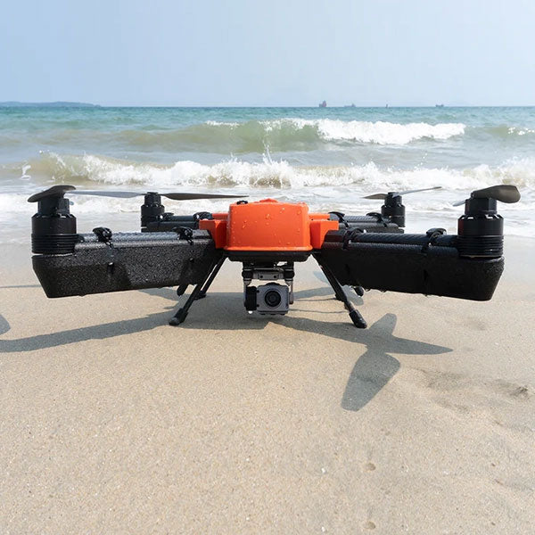 SwellPro Fisherman MAX Floating Device