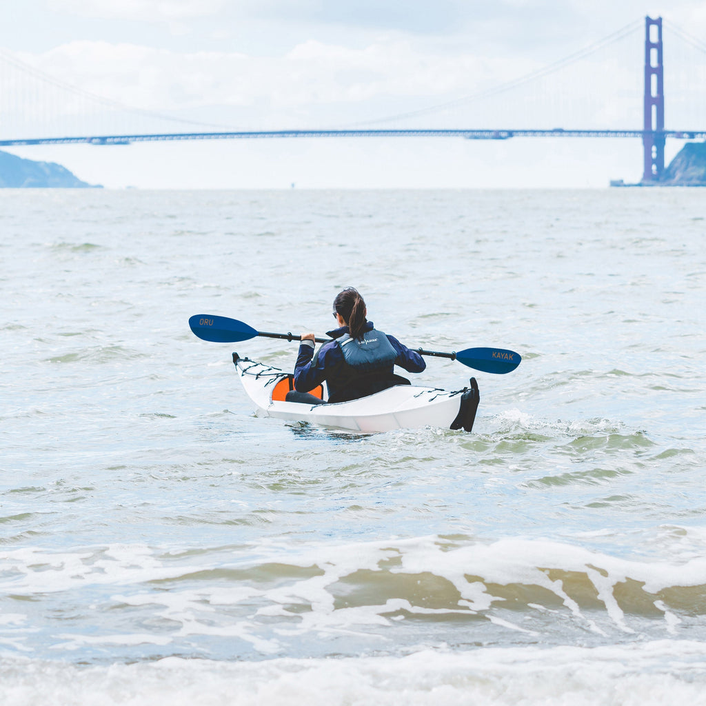 Oru Fiberglass Kayak Paddle