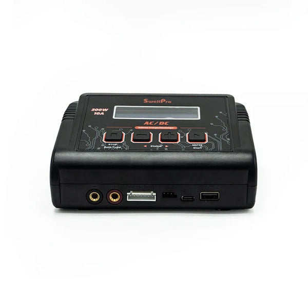 SwellPro Fisherman Max Balance Charger