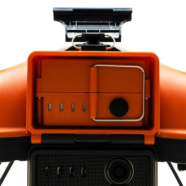 SwellPro 4200mAh 6S LiHV Flight Battery for Fisherman FD3/FD1+ Drone