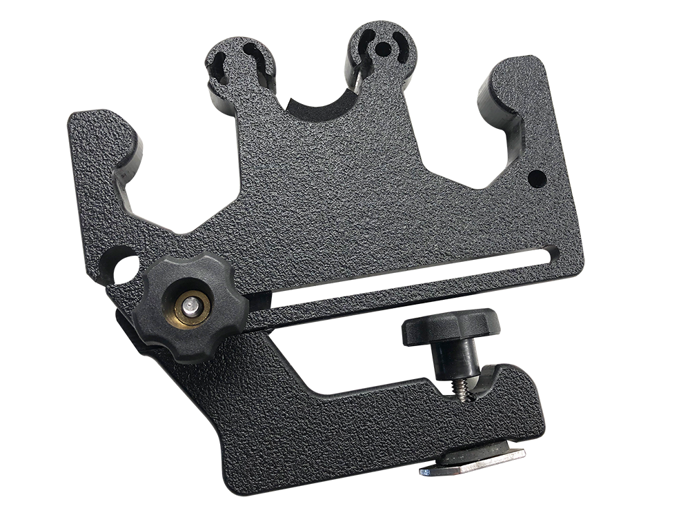 YakGadget FlexRod™ Stager System (Single Piece)