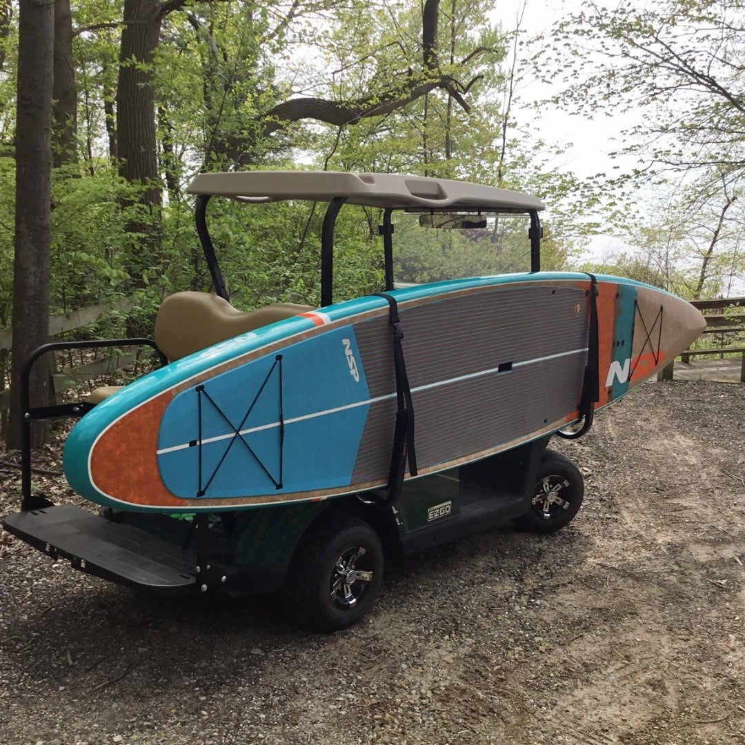 Suspenz SUP Rack