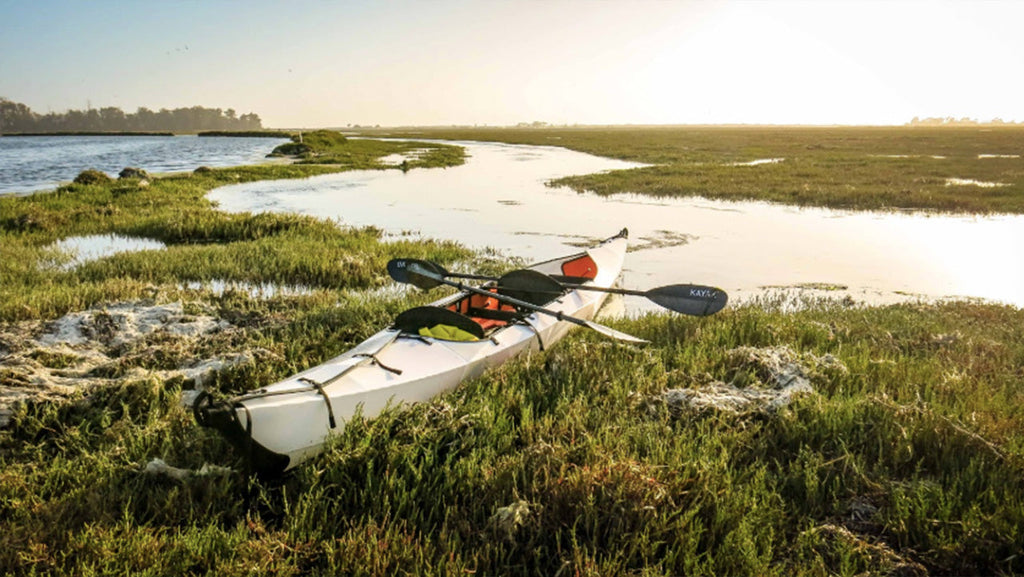 Oru Haven TT Foldable Kayak