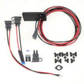 NuCanoe HD Wiring Kit w/ MAX Port